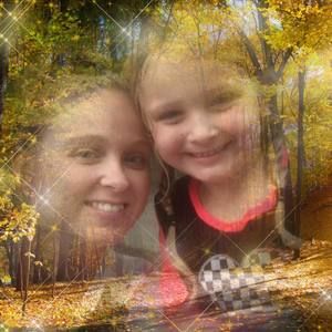 Meet your Posher, Savannah